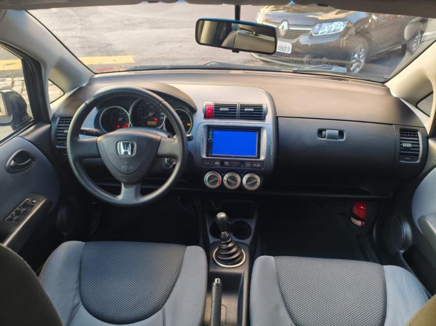 HONDA Fit - Foto