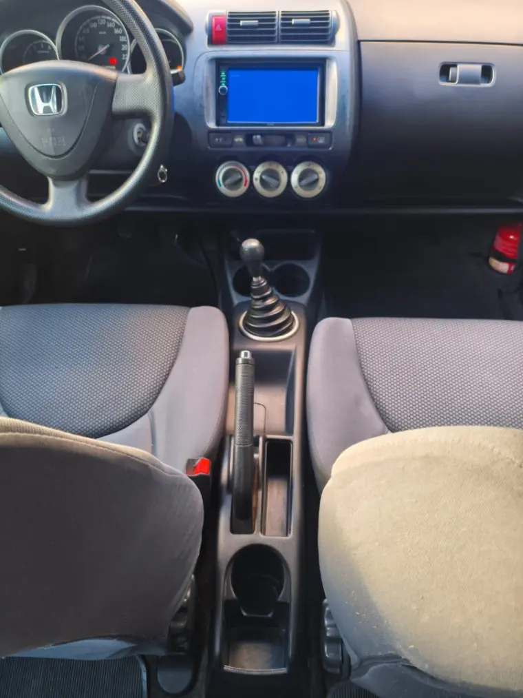HONDA Fit - Foto