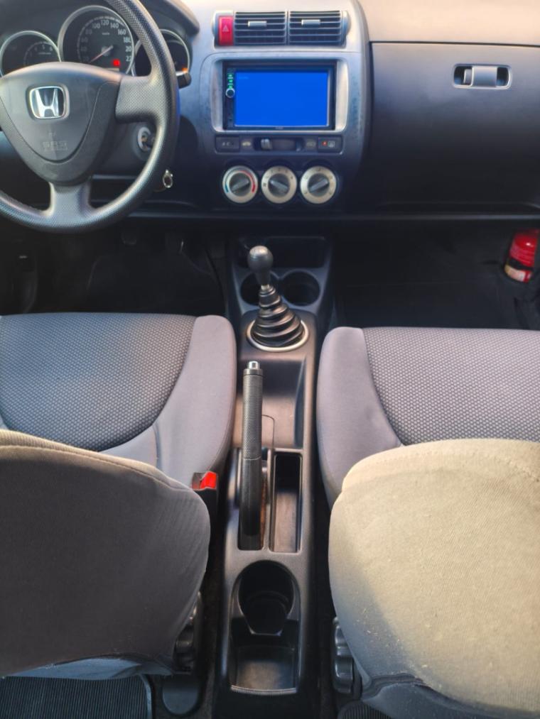 HONDA Fit - Foto