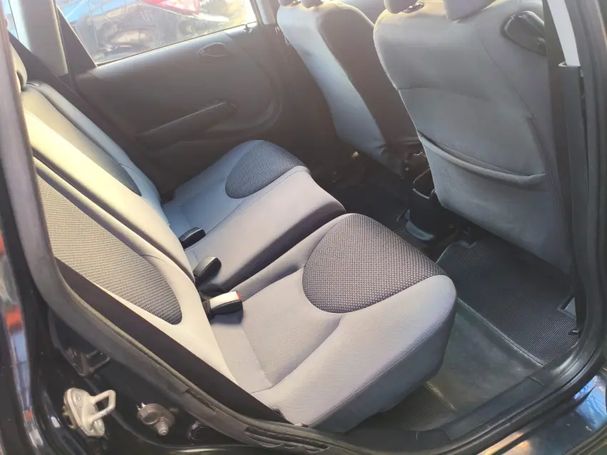HONDA Fit - Foto