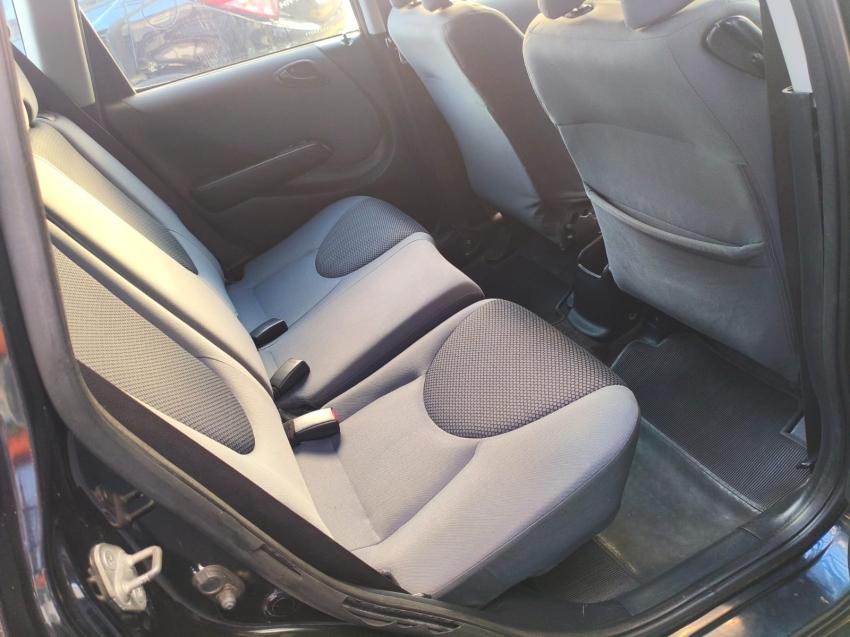 HONDA Fit - Foto