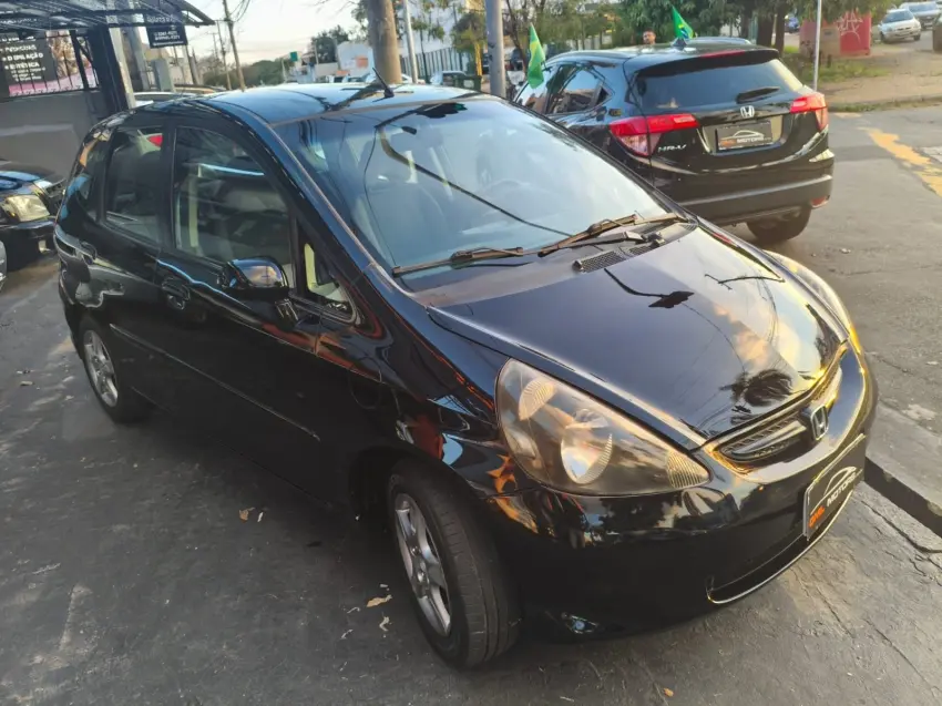HONDA Fit - Foto