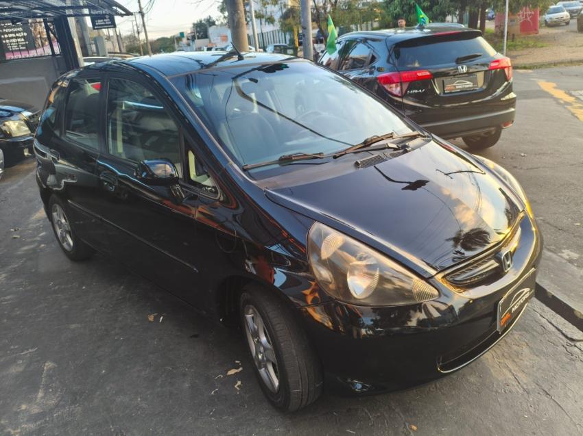 HONDA Fit - Foto