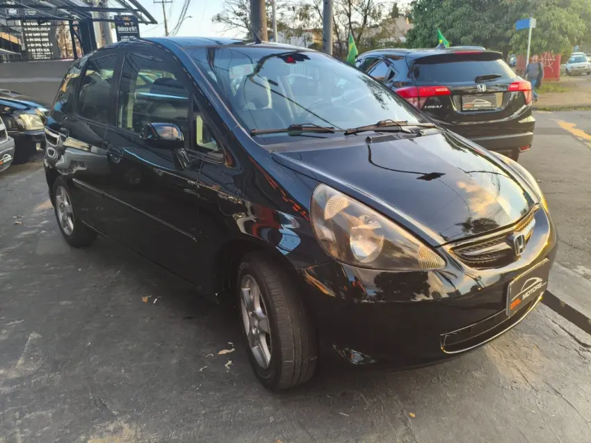 HONDA Fit - Foto