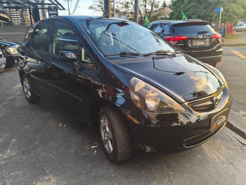 HONDA Fit - Foto