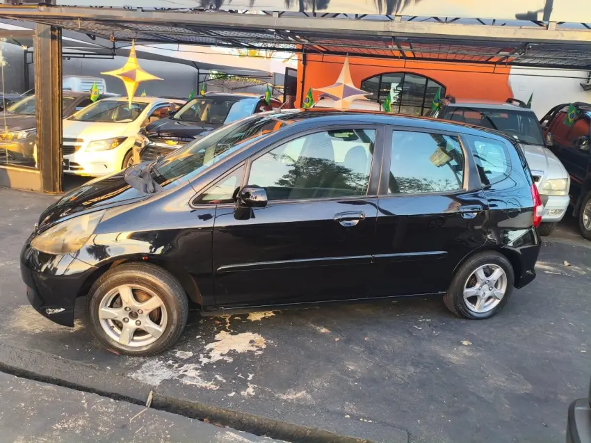 HONDA Fit - Foto