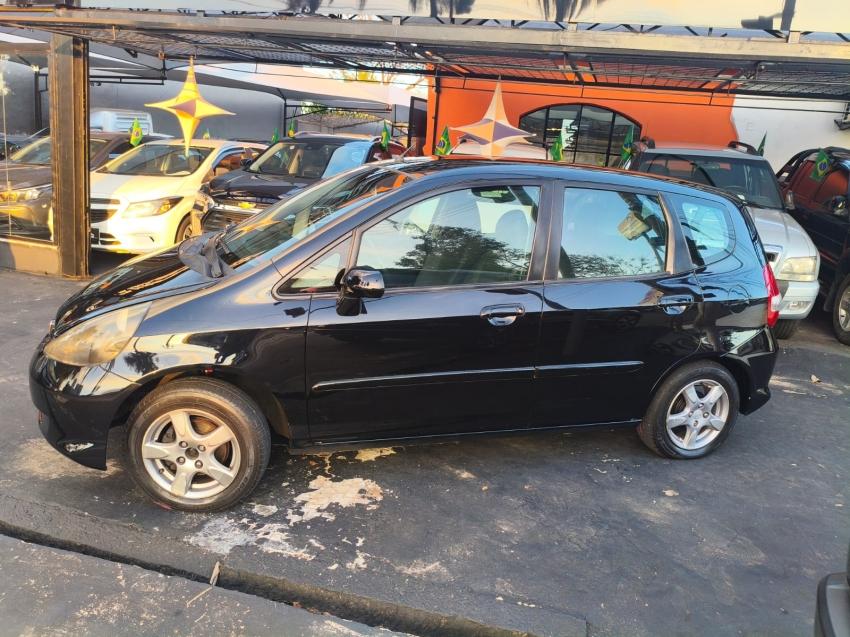 HONDA Fit - Foto