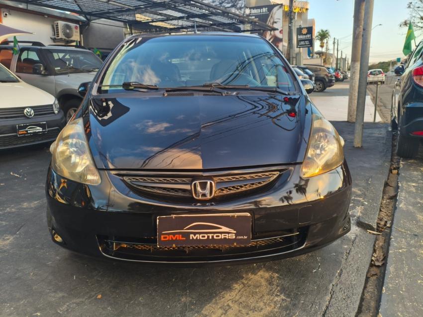 HONDA Fit - Foto