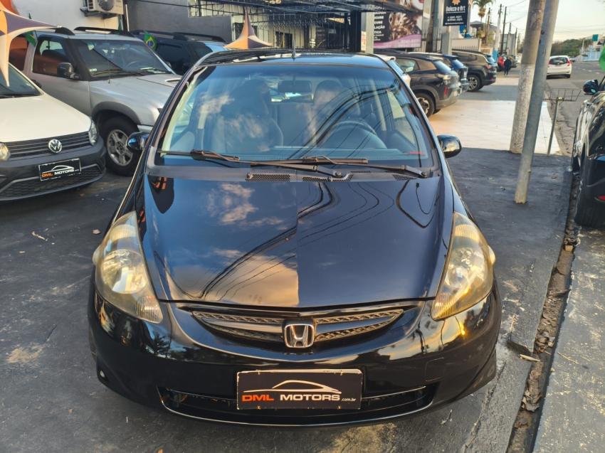 HONDA Fit - Foto