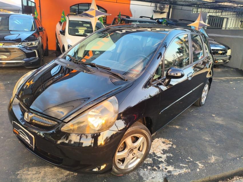HONDA Fit - Foto