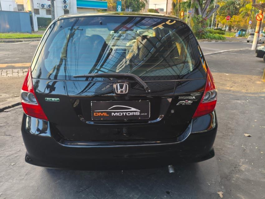 HONDA Fit - Foto