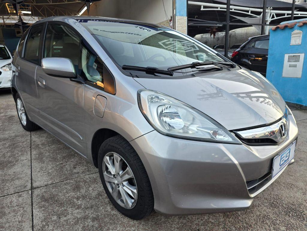 HONDA Fit - Foto