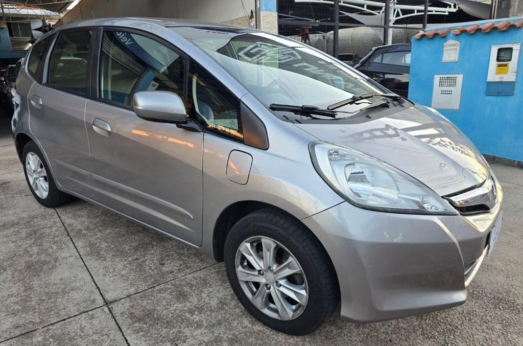 HONDA Fit - Foto