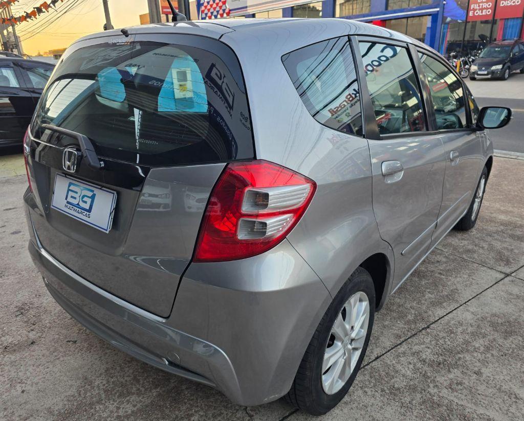 HONDA Fit - Foto