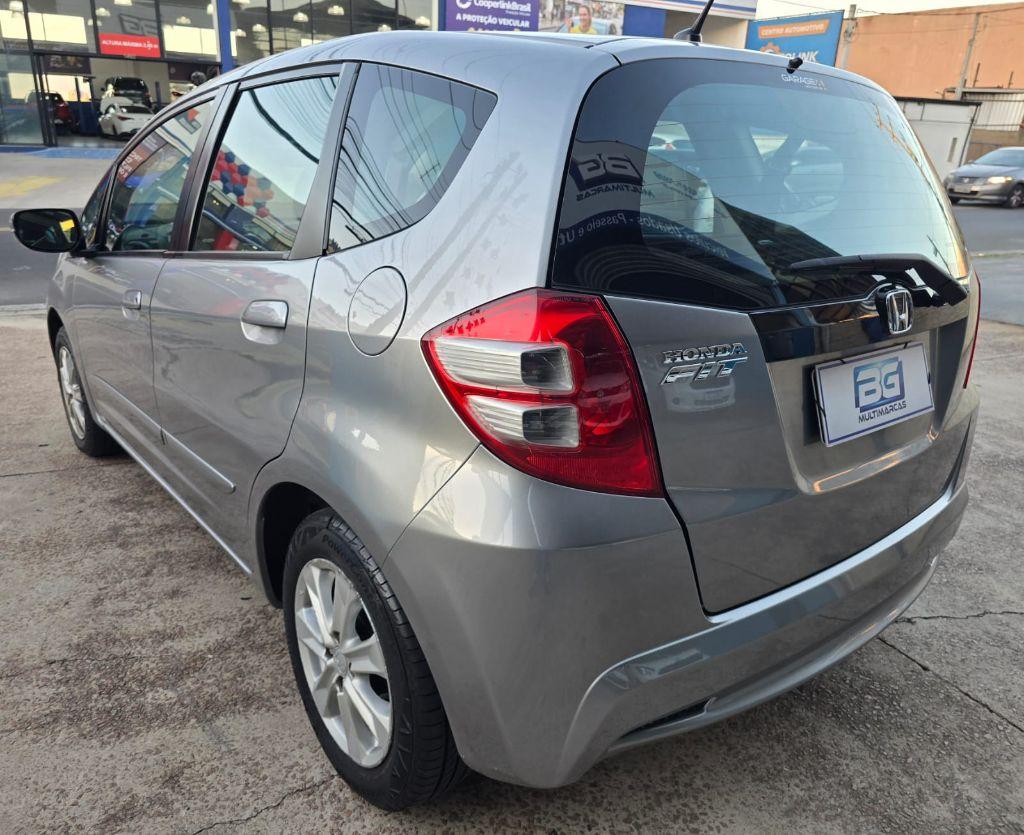 HONDA Fit - Foto
