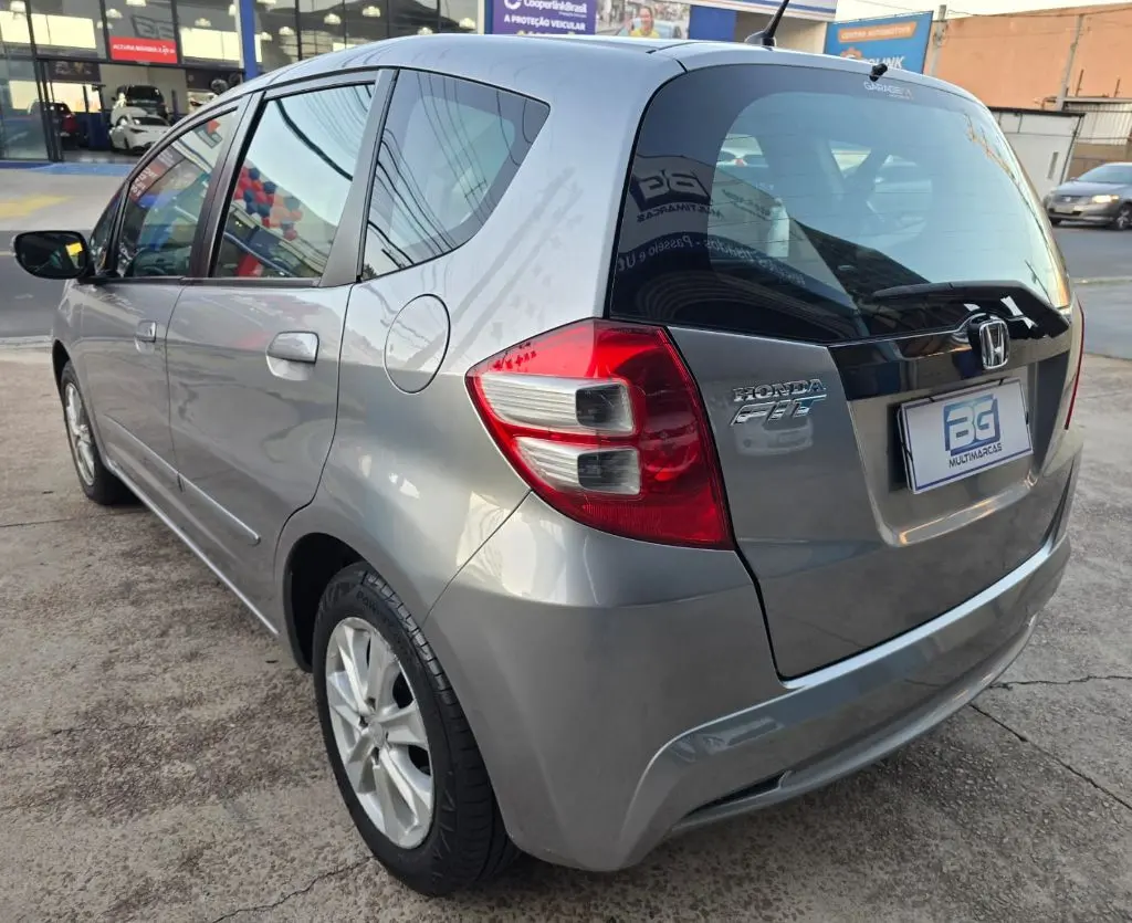 HONDA Fit - Foto
