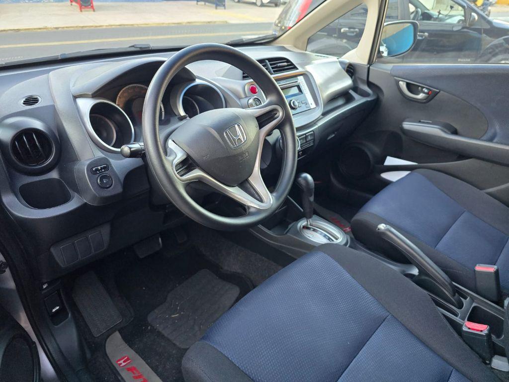 HONDA Fit - Foto