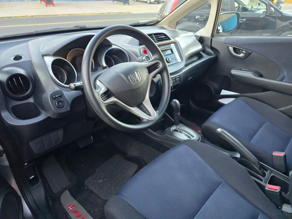 HONDA Fit - Foto