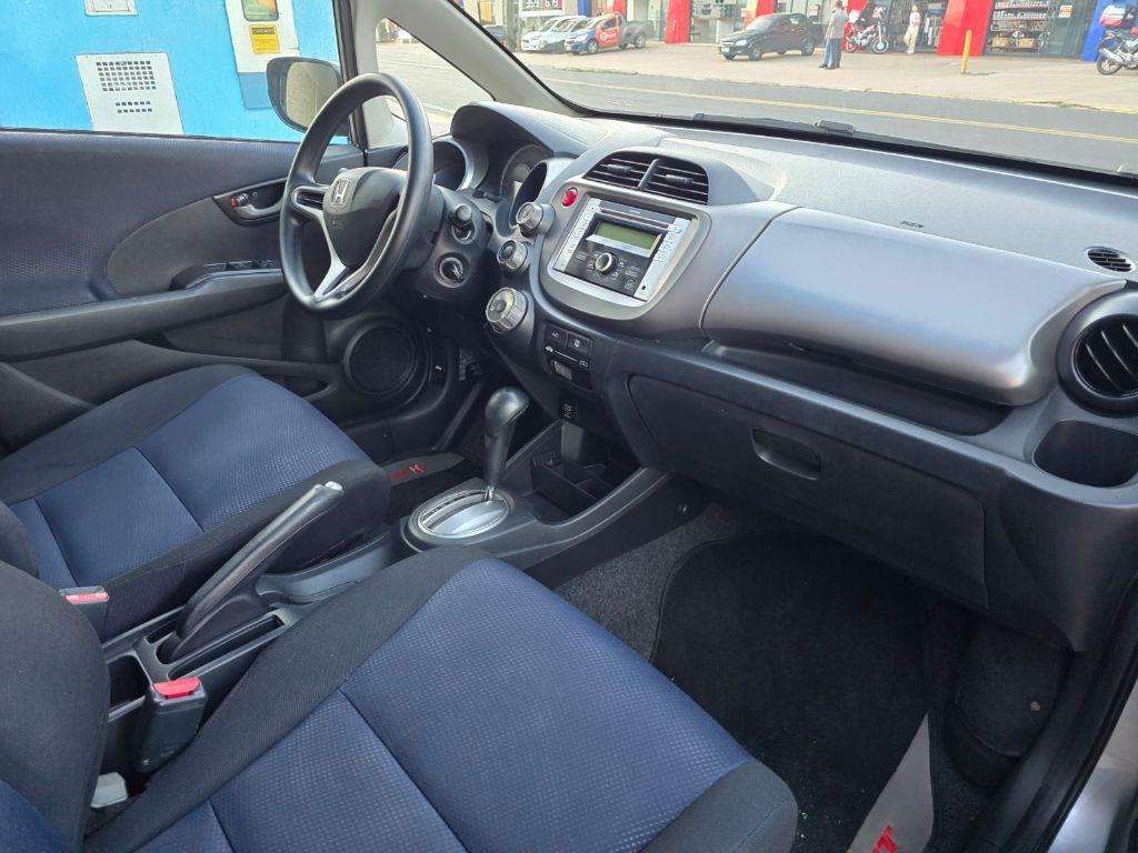 HONDA Fit - Foto