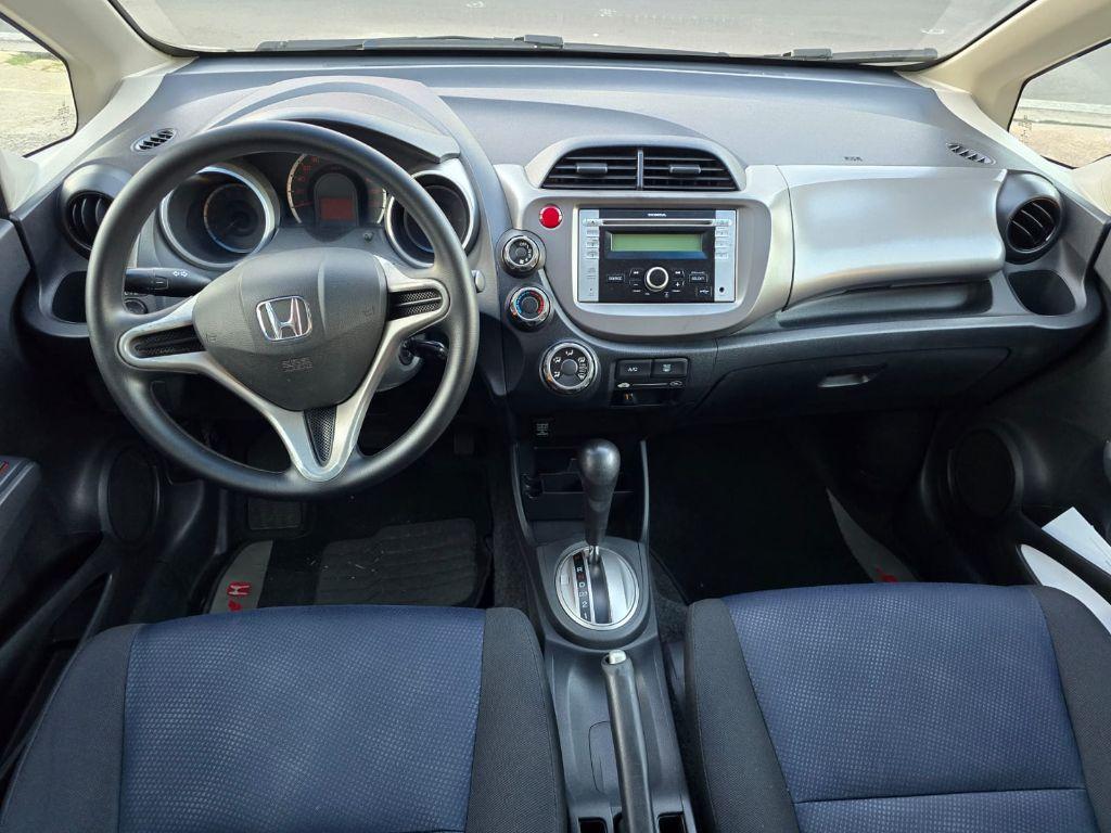 HONDA Fit - Foto