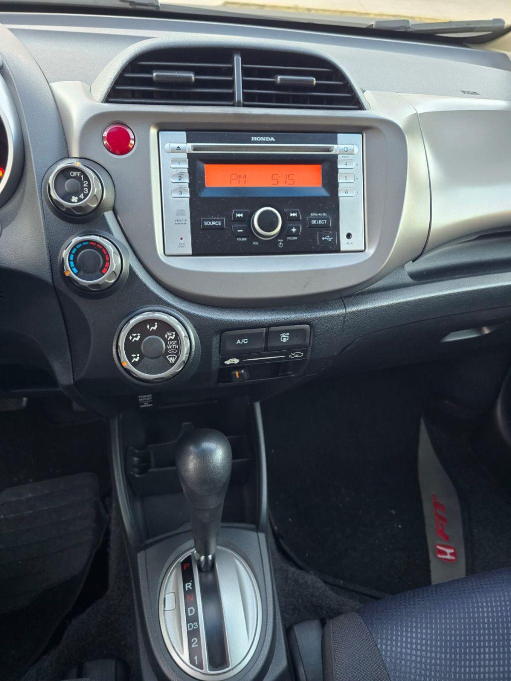 HONDA Fit - Foto