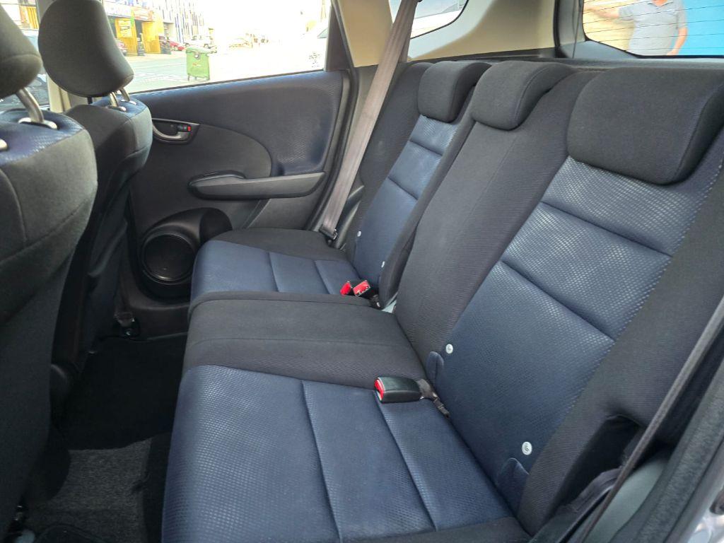 HONDA Fit - Foto