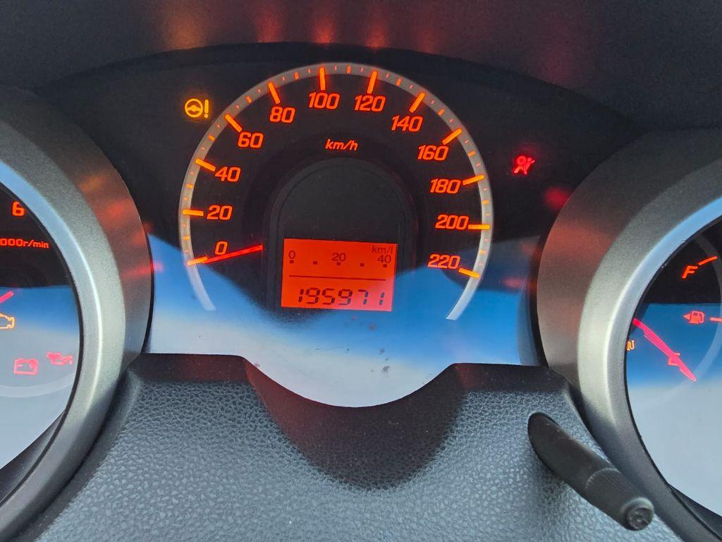 HONDA Fit - Foto