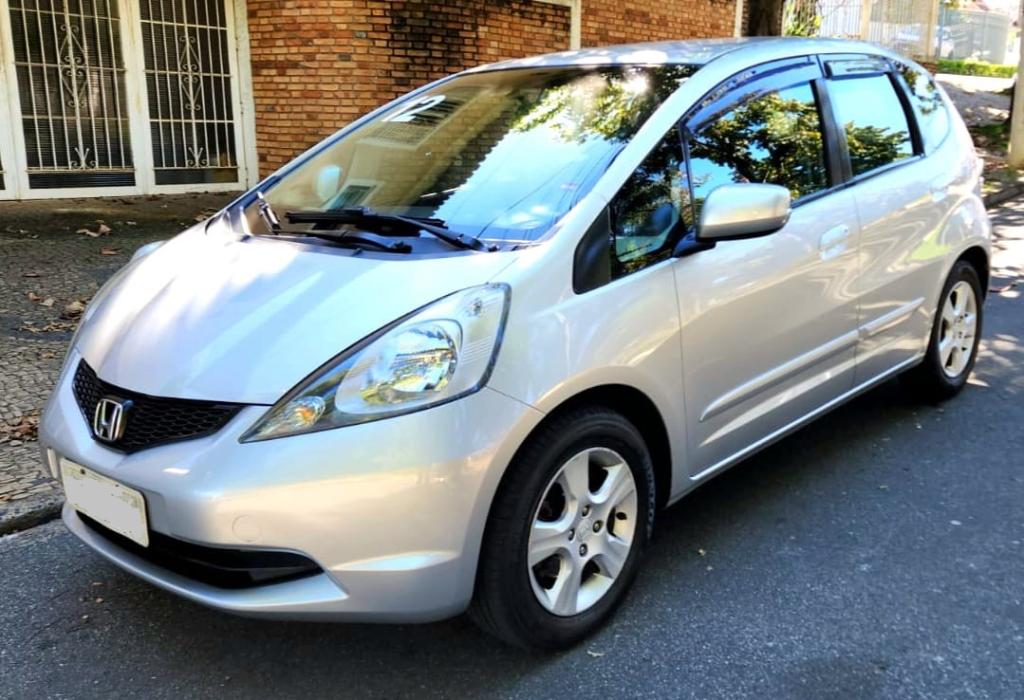 HONDA Fit - Foto