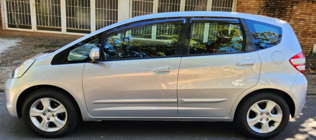 HONDA Fit - Foto