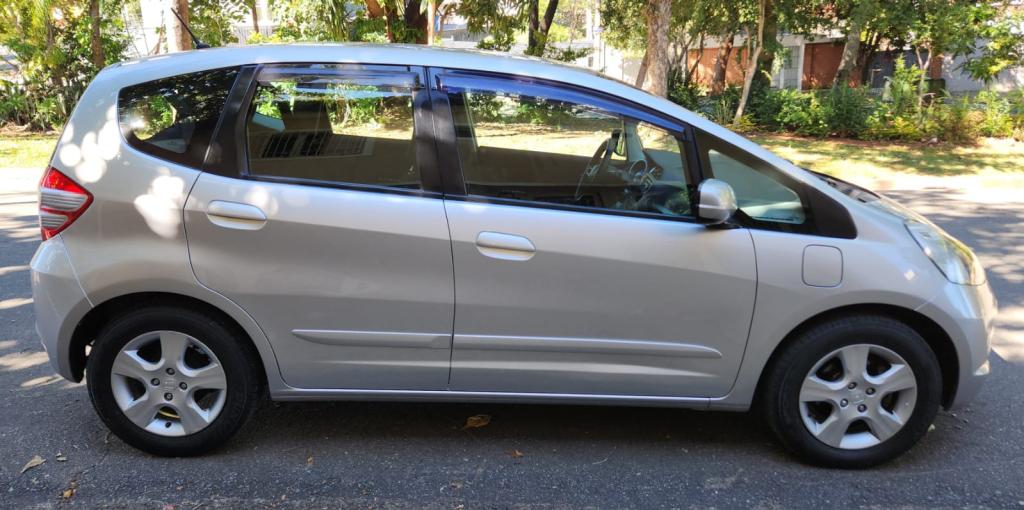 HONDA Fit - Foto