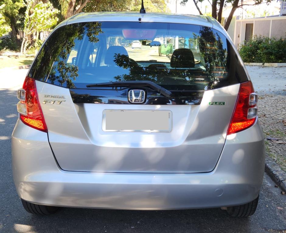 HONDA Fit - Foto
