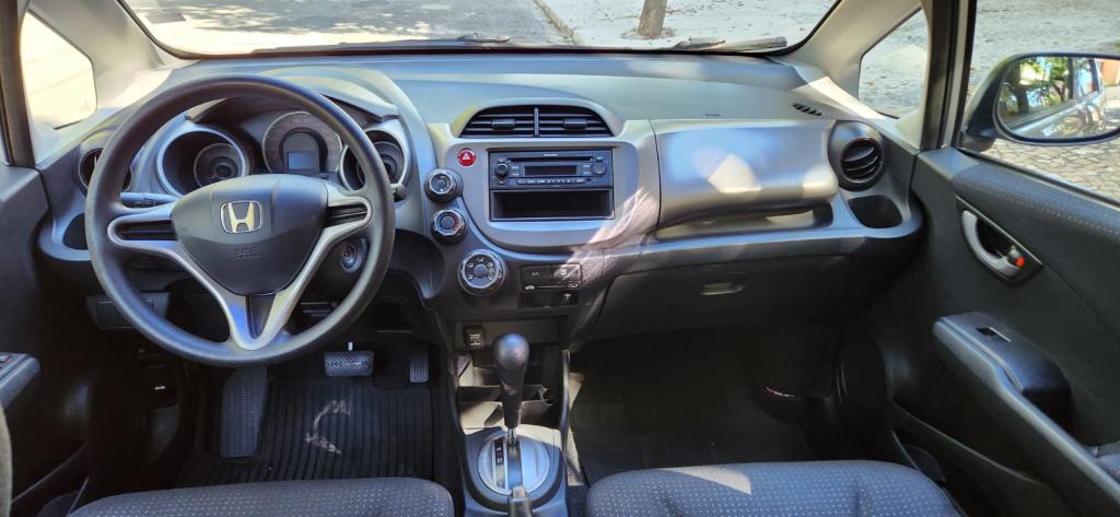 HONDA Fit - Foto