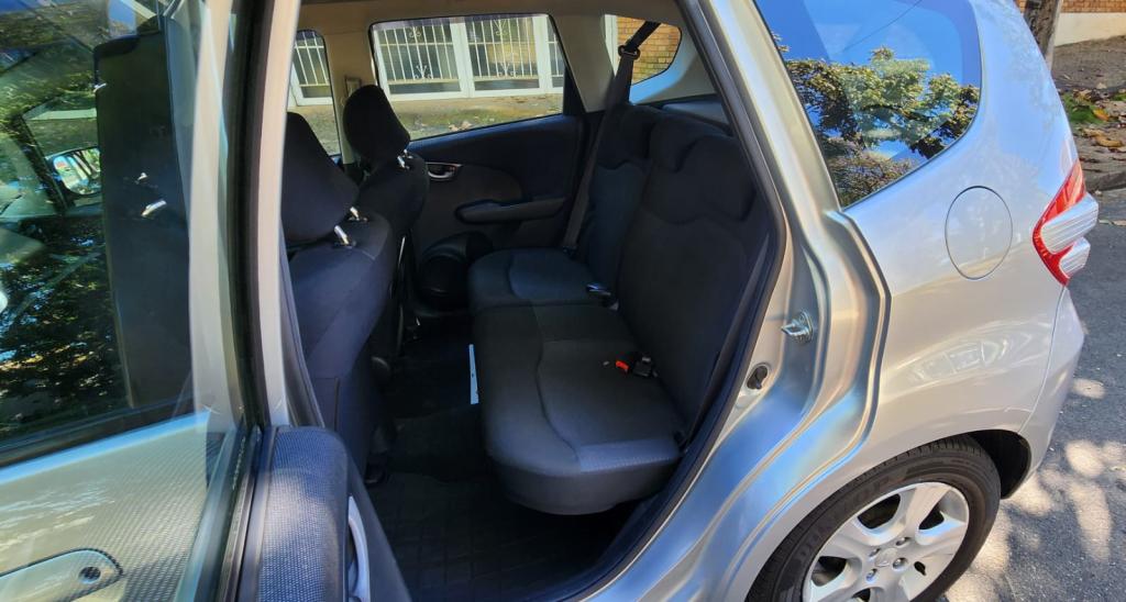 HONDA Fit - Foto