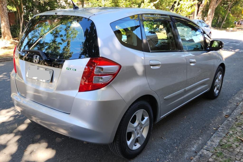 HONDA Fit - Foto