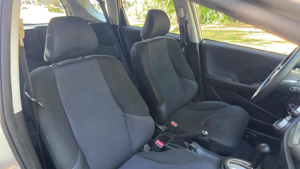 HONDA Fit - Foto