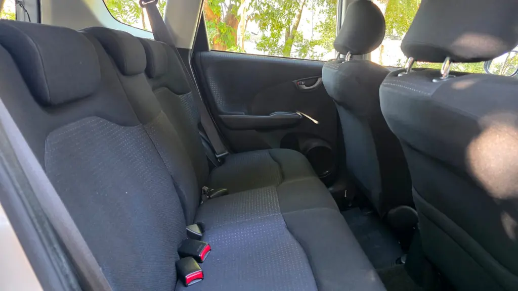 HONDA Fit - Foto
