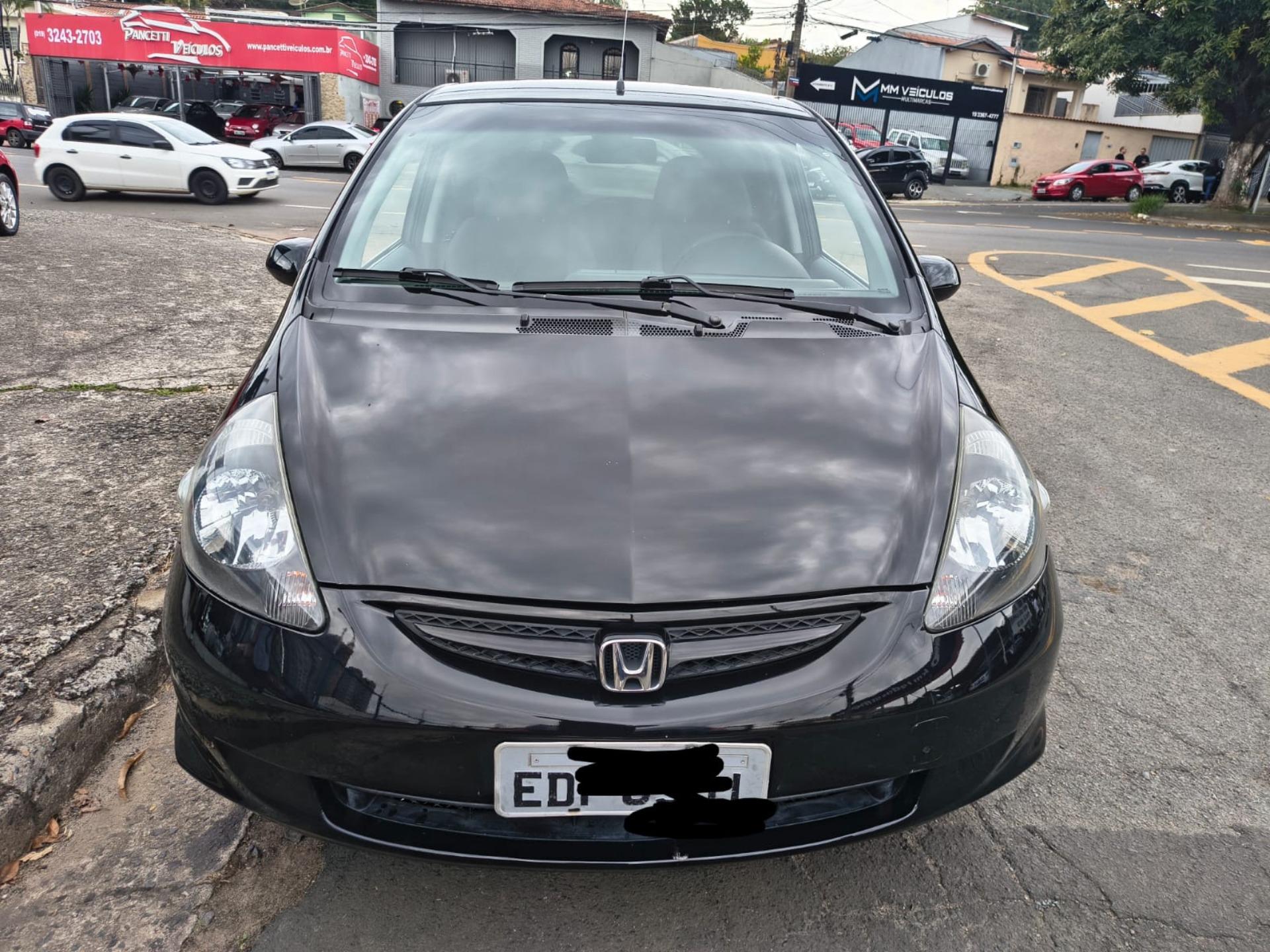 HONDA Fit - Foto