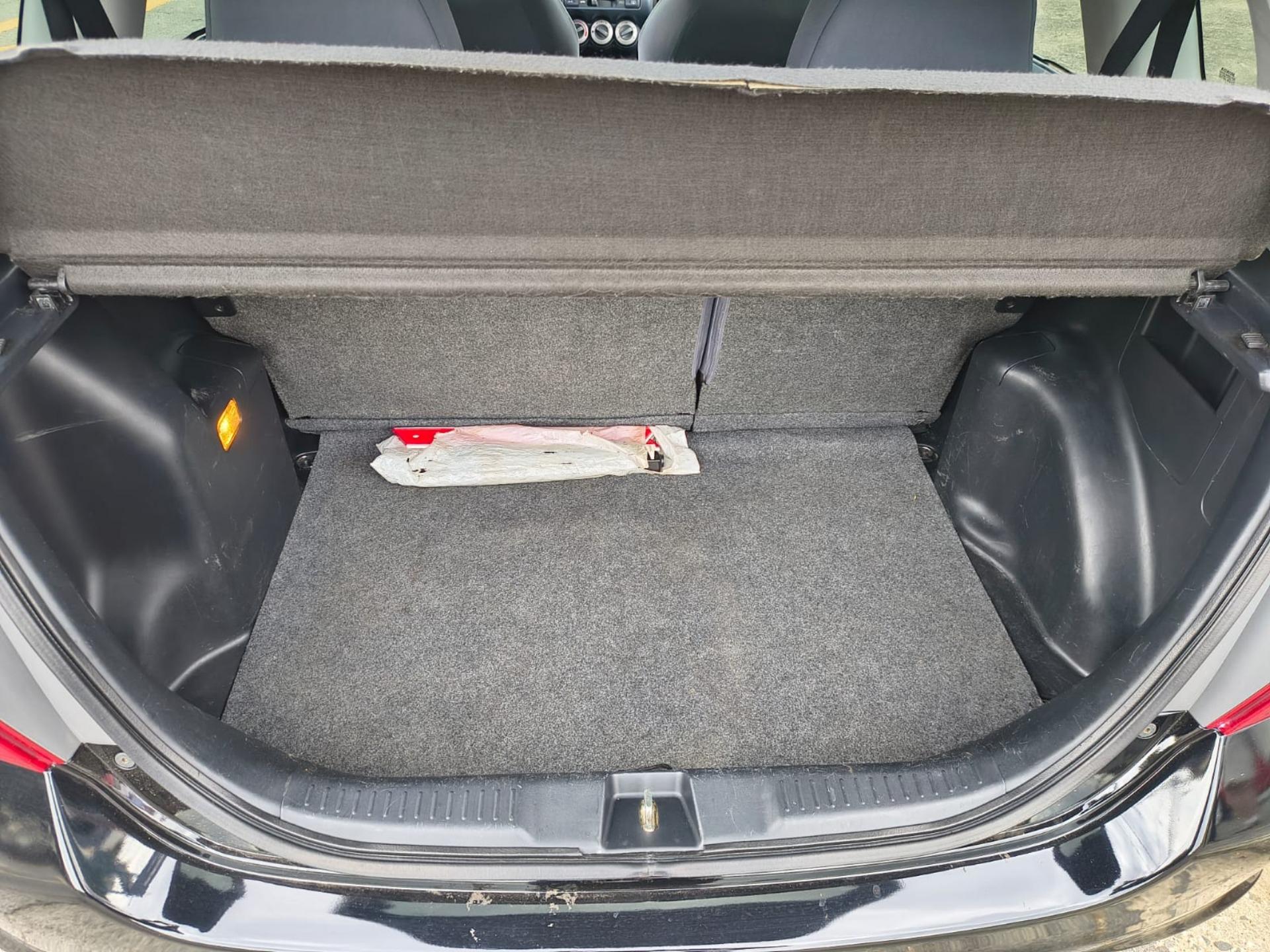HONDA Fit - Foto