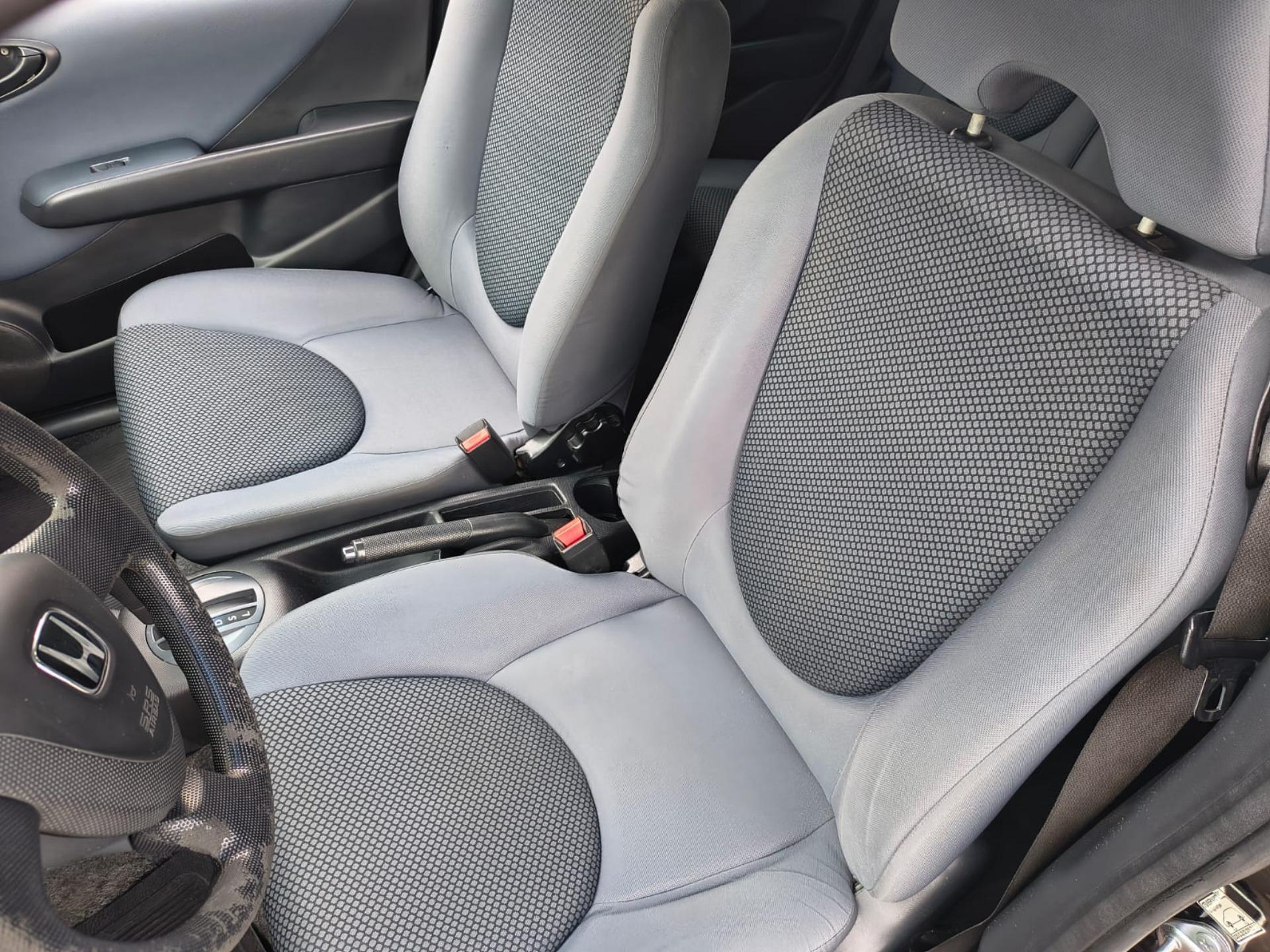 HONDA Fit - Foto