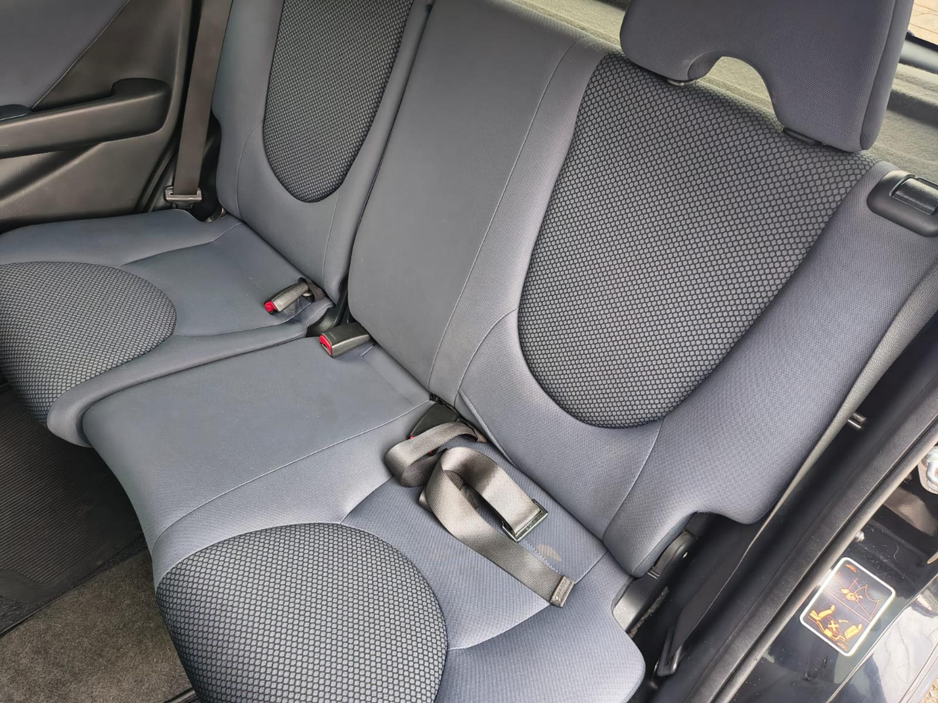 HONDA Fit - Foto