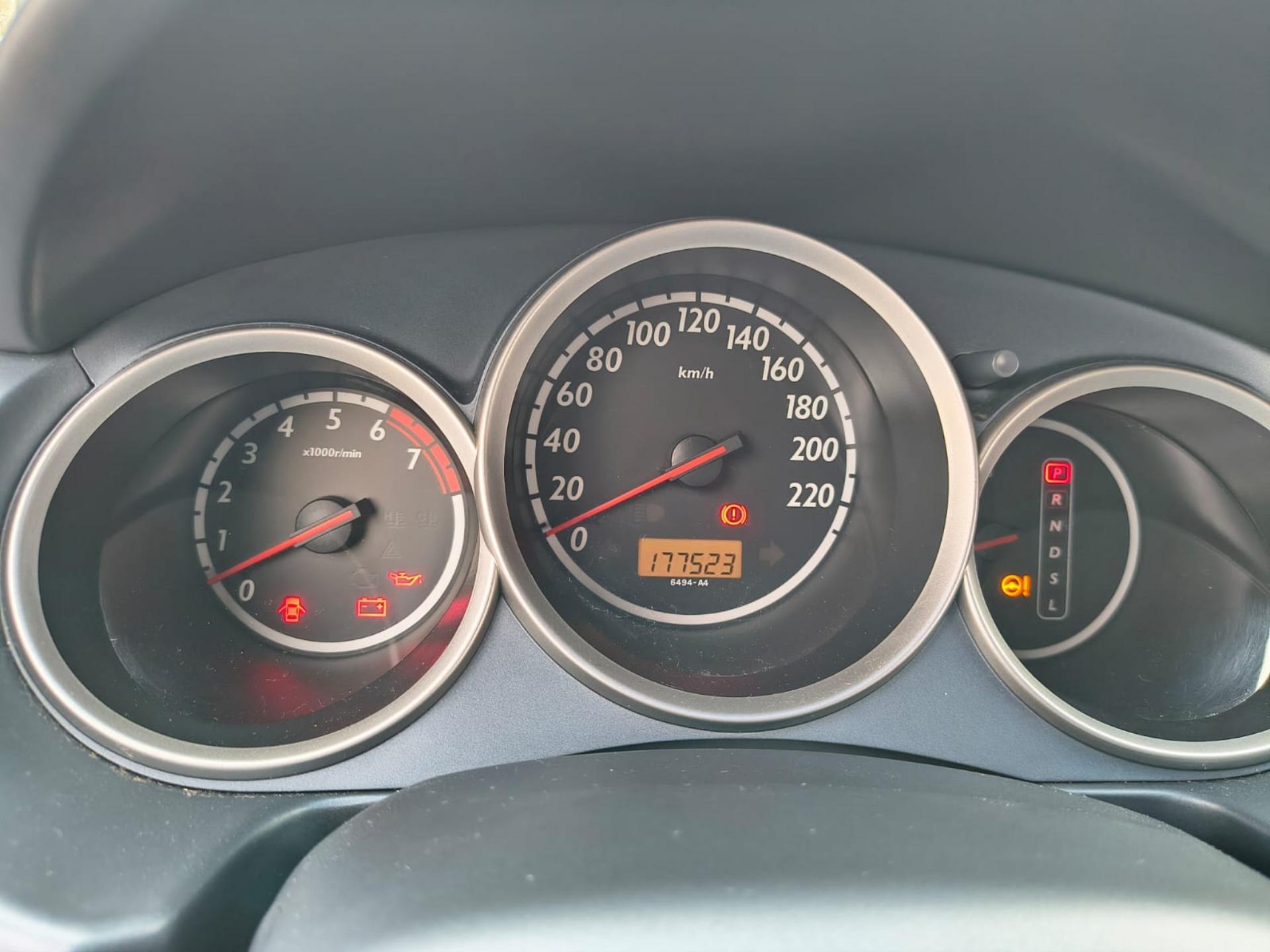HONDA Fit - Foto