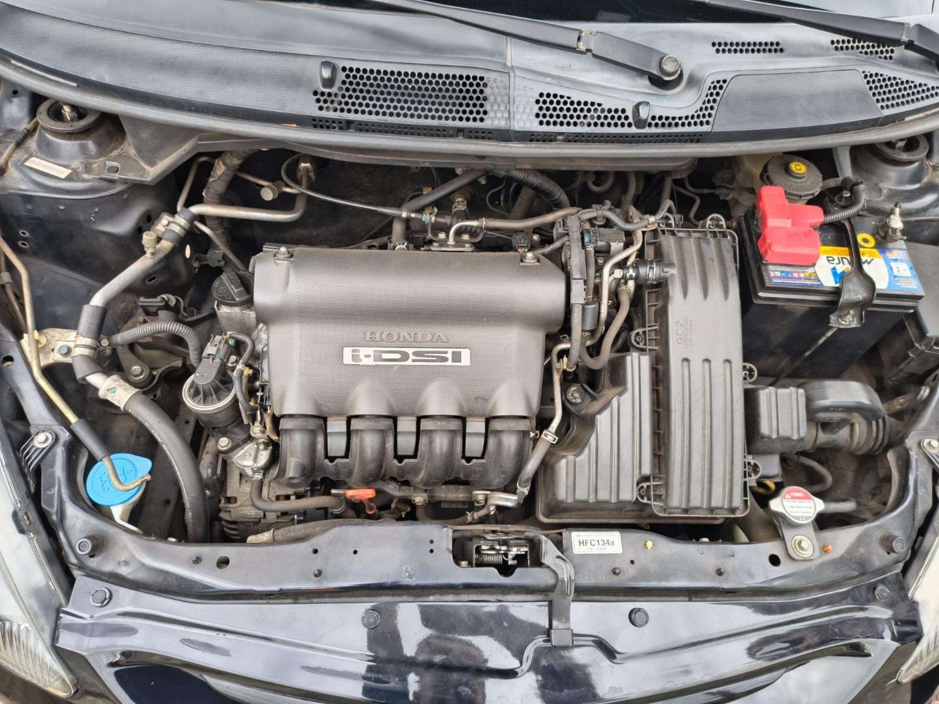 HONDA Fit - Foto