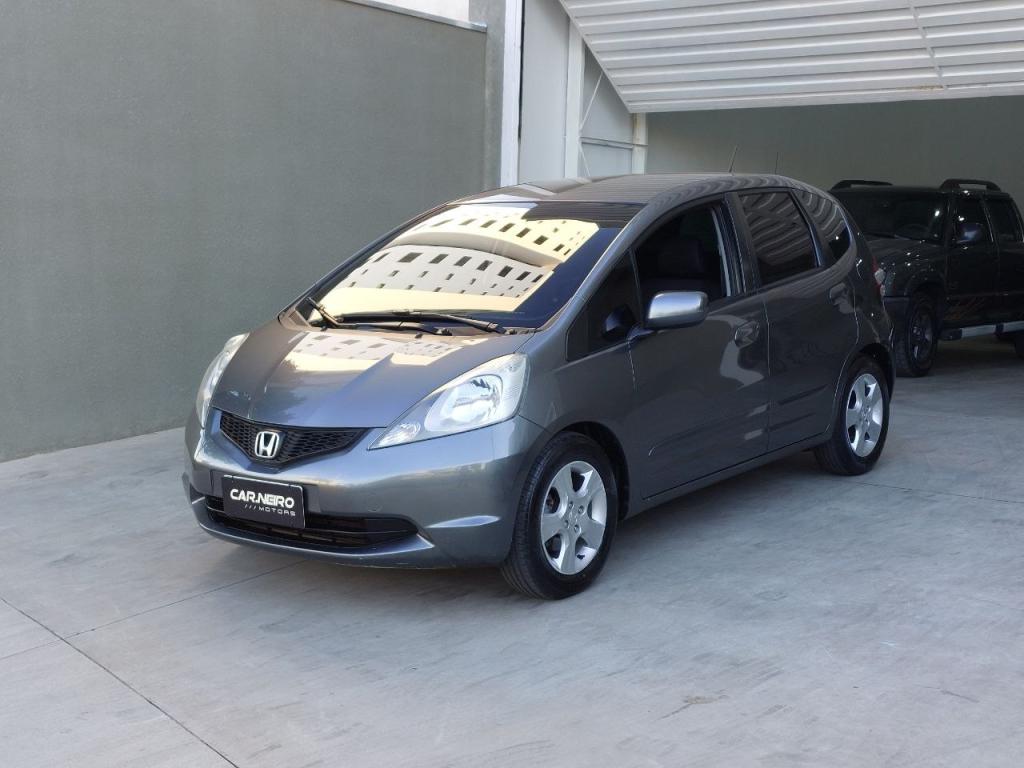 HONDA Fit - Foto