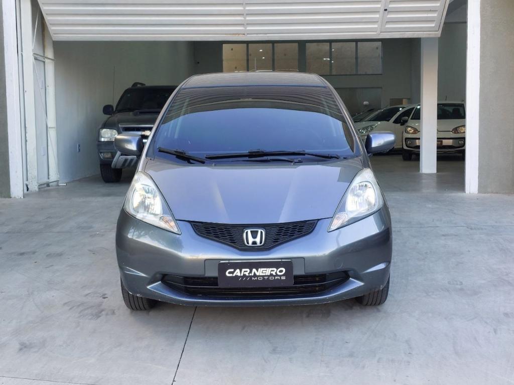 HONDA Fit - Foto