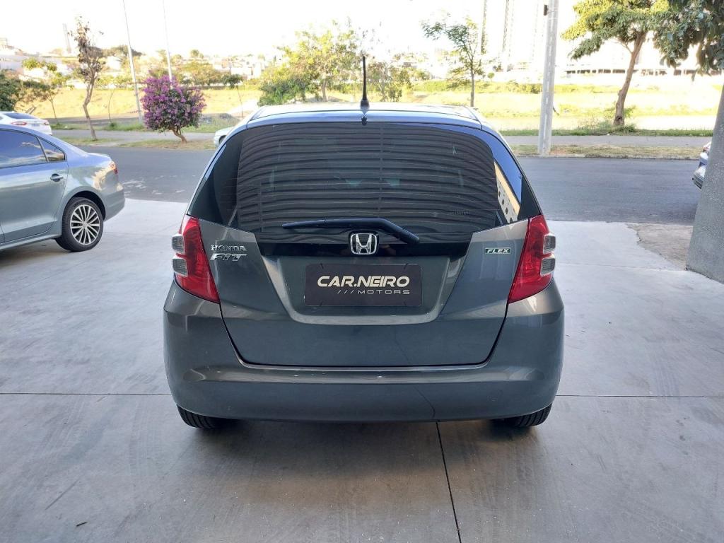 HONDA Fit - Foto