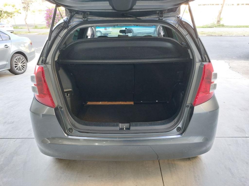 HONDA Fit - Foto