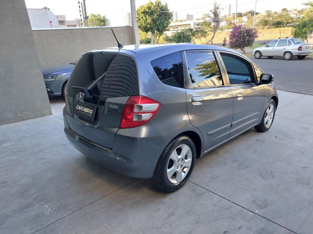 HONDA Fit - Foto