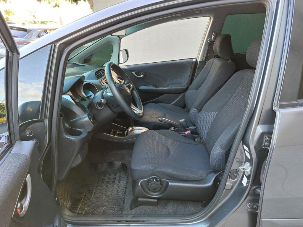 HONDA Fit - Foto