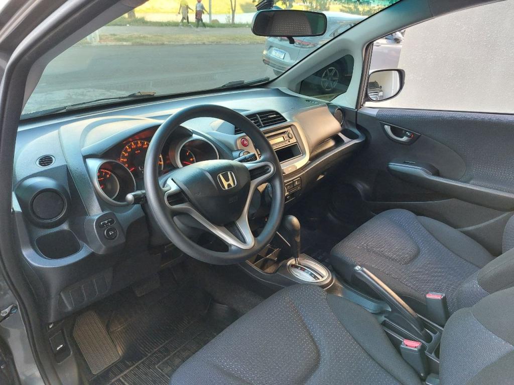 HONDA Fit - Foto