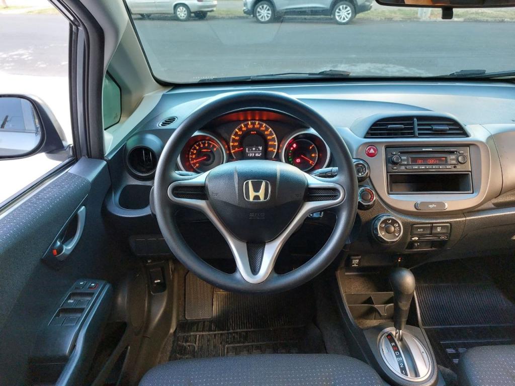 HONDA Fit - Foto